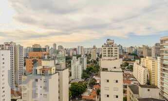 Imagem 2: Apartamento à venda em Bosque da Saúde com 180 m², 3 quartos, 1 suíte, 3 vagas