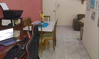 Imagem 3: Apartamento à venda em Jabaquara com 60 m², 2 quartos, 1 vaga