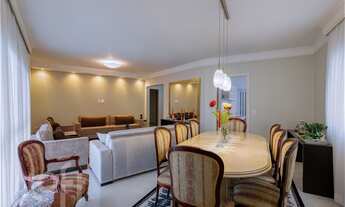 Imagem 7: Apartamento à venda em Morumbi com 168 m², 4 quartos, 3 suítes, 3 vagas