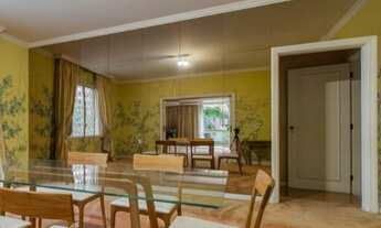 Imagem 3: Apartamento à venda em Higienópolis com 515 m², 4 quartos, 1 suíte, 2 vagas