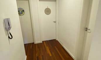 Imagem 6: Apartamento à venda em Lapa com 200 m², 3 quartos, 1 suíte, 4 vagas