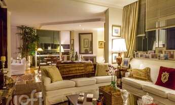 Imagem: Apartamento à venda em Morumbi com 418