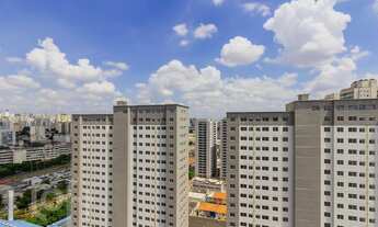 Imagem 7: Apartamento à venda em Bom Retiro com 65 m², 2 quartos, 1 suíte, 2 vagas