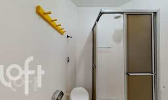 Imagem 5: Apartamento à venda em Cursino com 36 m², 1 quarto