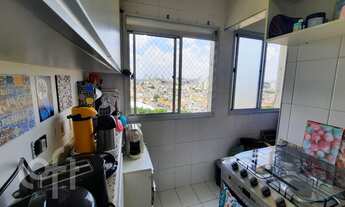 Imagem 3: Apartamento à venda em Mandaqui com 57 m², 2 quartos, 1 vaga