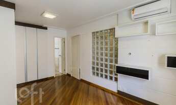 Imagem 2: Apartamento à venda em Perdizes com 206 m², 3 quartos, 3 suítes, 4 vagas