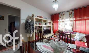 Imagem: Apartamento à venda em Bom Retiro com 73