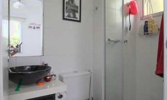 Imagem: Apartamento à venda em Sacomã com 73 m²