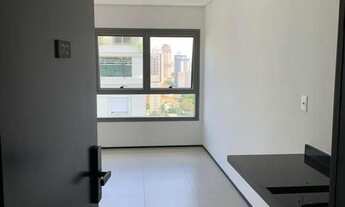 Imagem: Apartamento à venda em Bosque da Saúde