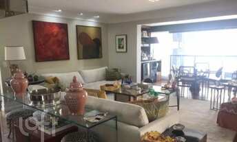 Imagem: Apartamento à venda em Morumbi com 220