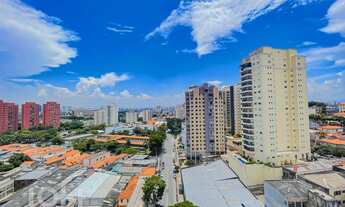 Imagem 6: Apartamento à venda em Casa Verde com 53 m², 2 quartos, 1 suíte, 1 vaga