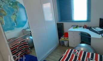 Imagem 4: Apartamento à venda em Vila Formosa com 75 m², 3 quartos, 1 suíte, 1 vaga