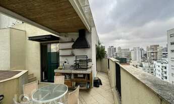 Imagem 3: Apartamento à venda em Bosque da Saúde com 200 m², 3 quartos, 1 suíte, 2 vagas