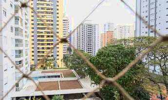 Imagem 3: Apartamento à venda em Brooklin com 52 m², 2 quartos, 1 vaga