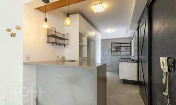 Imagem 7: Apartamento à venda em Campo Grande com 117 m², 3 quartos, 1 suíte, 2 vagas