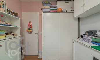 Imagem 3: Apartamento à venda em Santa Cecília com 56 m², 2 quartos, 1 vaga