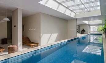 Imagem: Apartamento à venda em São Paulo, Aclimação