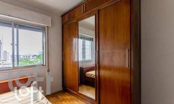 Imagem 7: Apartamento à venda em Saúde com 99 m², 3 quartos, 1 vaga