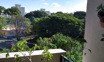 Imagem 5: Apartamento à venda em Cursino com 71 m², 3 quartos, 1 suíte, 1 vaga