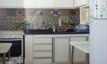 Imagem 7: Apartamento à venda em Saúde com 60 m², 1 quarto, 1 vaga