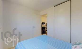 Imagem 3: Apartamento à venda em Cidade Ademar com 32 m², 1 quarto, 1 vaga