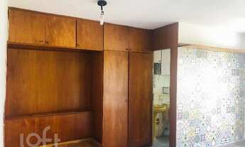 Imagem 6: Apartamento à venda em Saúde com 33 m², 1 quarto, 1 vaga