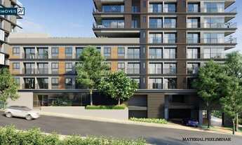 Imagem 2: APARTAMENTO em São Paulo - SP, Vila Madalena