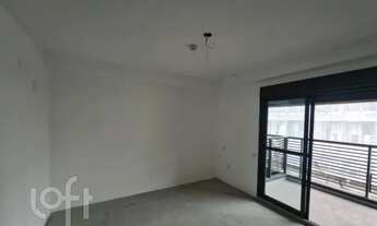 Imagem: Apartamento à venda em Santo Amaro com