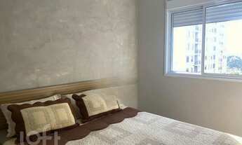 Imagem 6: Apartamento à venda em Santo Amaro com 43 m², 2 quartos