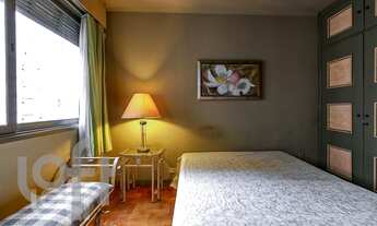 Imagem 7: Apartamento à venda em Higienópolis com 229 m², 4 quartos, 1 suíte, 2 vagas