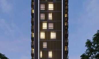 Imagem 6: Apartamento à venda em Santo Amaro com 86 m², 3 quartos, 1 suíte, 1 vaga