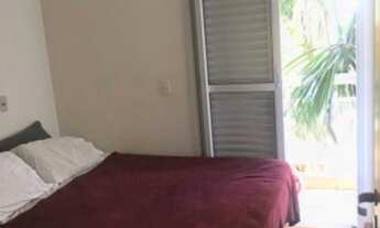 Imagem 2: Apartamento à venda em Alto da Lapa com 43 m², 1 quarto, 1 vaga