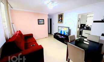 Imagem: Apartamento à venda em Artur Alvim com