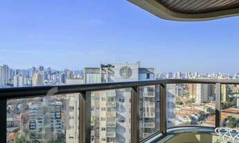 Imagem 2: Apartamento à venda em Santana com 254 m², 4 quartos, 3 suítes, 4 vagas