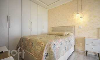 Imagem 6: Apartamento à venda em Vila Andrade com 50 m², 1 quarto, 1 suíte, 1 vaga