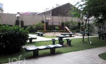 Imagem 4: Apartamento à venda em Bom Retiro com 49 m², 2 quartos