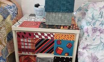 Imagem 3: Apartamento à venda em República com 39 m², 1 quarto, 1 suíte