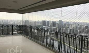 Imagem: Apartamento à venda em Morumbi com 753