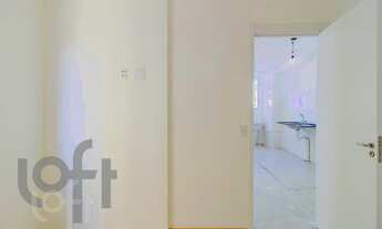 Imagem 3: Apartamento à venda em Santo Amaro com 34 m², 2 quartos