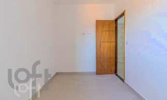 Imagem 2: Apartamento à venda em Ermelino Matarazzo com 41 m², 2 quartos, 1 vaga