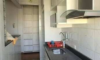 Imagem 6: Apartamento à venda em Liberdade com 52 m², 1 quarto