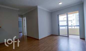 Imagem: Apartamento à venda em Saúde com 55 m²