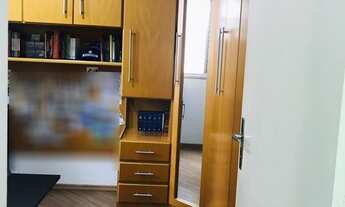 Imagem 4: Apartamento à venda em Jabaquara com 50 m², 2 quartos, 1 vaga