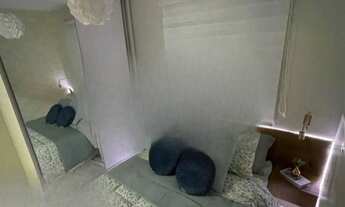 Imagem 6: Apartamento à venda em Jardim São Paulo com 40 m², 2 quartos