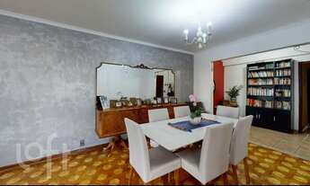 Imagem 5: Apartamento à venda em Santana com 156 m², 3 quartos, 1 suíte, 2 vagas