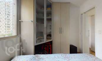 Imagem 4: Apartamento à venda em Liberdade com 48 m², 2 quartos, 1 vaga