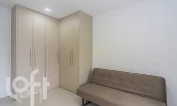 Imagem 6: Apartamento à venda em Vila Madalena com 68 m², 2 quartos, 2 suítes, 1 vaga