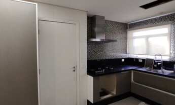 Imagem 7: Apartamento à venda em Vila Andrade com 205 m², 4 quartos, 4 suítes, 4 vagas