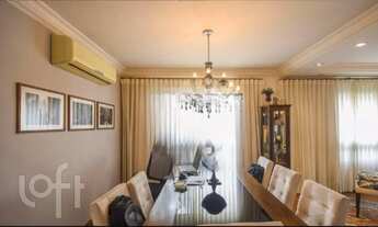 Imagem 6: Apartamento à venda em Vila Andrade com 163 m², 3 quartos, 3 suítes, 3 vagas