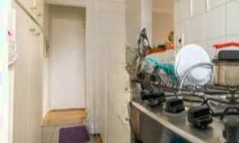 Imagem 6: Apartamento à venda em Morumbi com 50 m², 2 quartos, 1 vaga